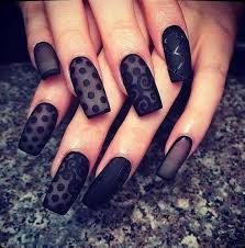 Professional Nail Art