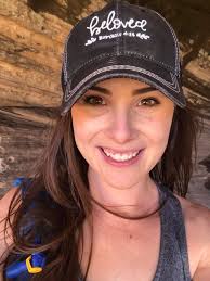 Embracing eclectic style and outdoor adventures