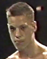 BoxRec: Eric Podolak