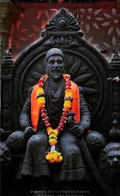 Touch device users can explore by touch or with swipe gestures. Shivaji Maharaj Black Wallpapers Wallpaper Cave