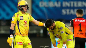 Srh and csk were the top two teams in the league and it grants them two shots to make it to the if srh have been the best defenders of ipl 2018, csk, who made a comeback to ipl after two years. Sunrisers Hyderabad Vs Chennai Super Kings 29th Match Ipl 2020 Dubai Live Streaming Details Where To Watch