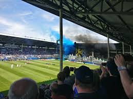 Sv meppen entlässt trainer torsten frings. Waldhof Mannheim Mit Unentschieden Gegen Den Sv Meppen Der Fussball Blogger