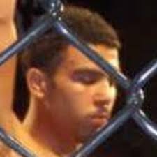 Bryce Lawrence vs. Darius Coakley-Bradford, Breakthrough MMA 12