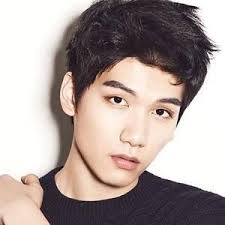 Han Sang-Hyuk Movies and TV Shows