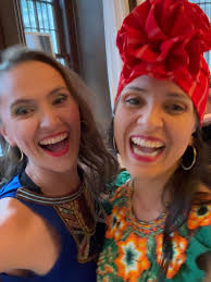 Test de son Chico Band Montreal 🎤🎶