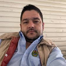 Pedro DusTin Sanchez Deciano