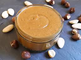 Pate De Praline Au Thermomix Recette Pate De Praline Desserts Sucres Idee Recette Thermomix