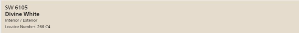 If you want to use a warm white without any pink in it, take a look at either incredible white sw 7028 or white sesame sw 9586. Divine White Sw6105 The Home Coloriste