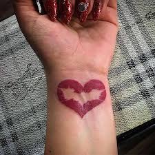 Some apply the basic symbol of the character, while others apply the entire picture of batman with his iconic mask. 41 Cool Batman Tattoos Designs Ideas For Male And Females