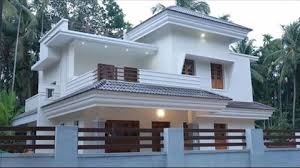 House sitting is when someone comes to live in your home whilst you are away. Budget 4 Bedroom House In 1810 Sqft With Free Elevation And Plan Kerala Home Planners