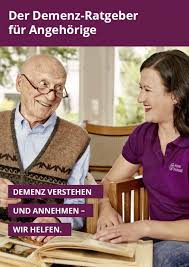 Informationen Fur Angehorige Home Instead