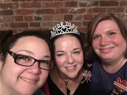 This is an awesome group! Here's my “escape room”