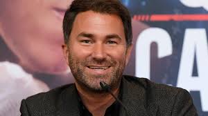 Eddie Hearn Net Worth: How the Boxing Mogul Built His Fortune
