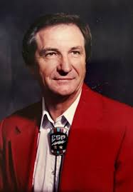 Bill and Mary Chesnut Hall of Fame Inductee 2025