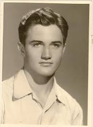 Judge Paul Whitmer LaPrade (1926-1986)