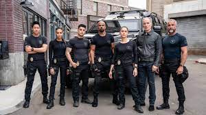 SWAT Season 8 Finale: Photos, Promo and Cast