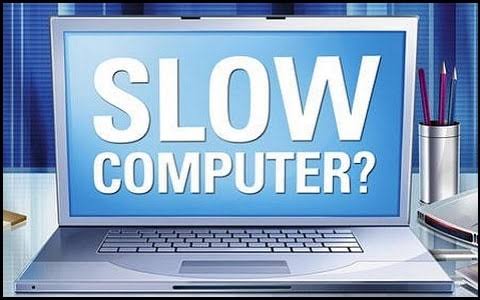 Why is my laptop so slow? Common Causes and Effective Fixes!