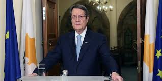 Edt about his administration's response to the coronavirus. President To Address The Nation Tonight On Lifting Of Measures In Cyprus Com