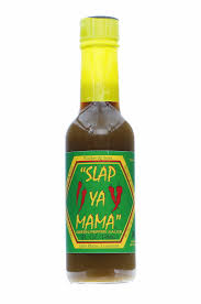 Today's mother's day deal of the day: Slap Ya Mama Green Pepper Sauce 148ml 5 Oz Bbq Gourmet