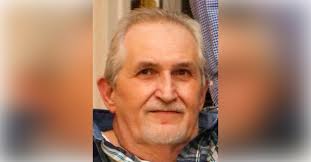 Obituary information for Mike Whitaker