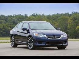 Honda is a japanese company, but the. 2014 Honda Accord Touring Start Up And Review 3 5 L V6 Youtube
