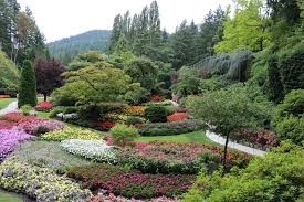 5 Best Tours From Vancouver To Butchart Gardens (+Our Review!) -  Destinationless Travel