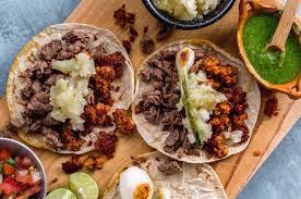 Taco Campechano