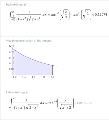 La sfârşitul activităţii didactice toţi elevii trebuie să fie capabili: Metoda A Doua De Schimbare De Variabila