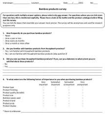 A client satisfaction survey is used to get to know a business' customers or clients. 12 Free Product Satisfaction Survey Templates For Word Excel