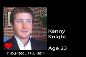 We celebrate this sweet young man Joseph