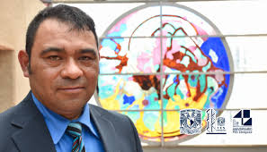 Nuevo coordinador del Área Básica y Química de QFB