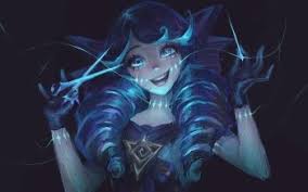 We have 54+ background pictures for you! 20 Gwen League Of Legends Hd Wallpapers Hintergrunde