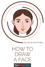 Good drawing lessons are not easy to find.drawing faces face sketch realistic drawings and drawing step by step drawing help everybody wants to learn how to draw realistic people, but. How To Draw A Face Really Easy Drawing Tutorial