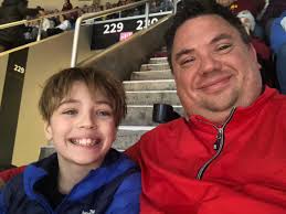 Chris Parkinson (@ForeTripleBogey)