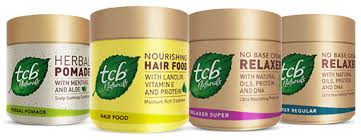 Check out our natural hair products selection for the very best in unique or custom, handmade pieces from our conditioners & treatments shops. About Us Tcb Naturals