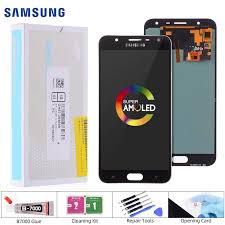 Samsung Galaxy J7 Duo LCD Display ...