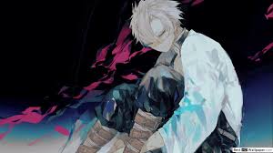 Demon slayer desktop wallpapers, hd backgrounds. 21 1080p Demon Slayer Desktop Wallpaper Hd Images Desktop Wallpaper Hd