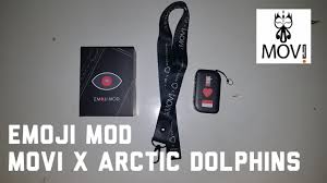 The annual revenue of japan tobacco is estimated to be around usd 20 billion and this top e. Emoji Mod Ministry Of Vape Indonesia X Arctic Dolphin Youtube