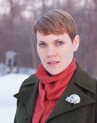 Going the distance: Josephine Rowe