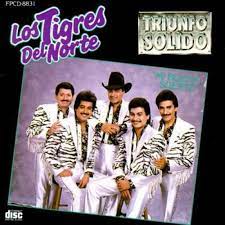 Letra De Ni Parientes Somos De Los Tigres Del Norte Musica Com