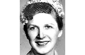 Doris BORDONARO Obituary (2016)