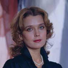 Ирина алфёрова в арт кафе вишнёвый сад. Irina Alferova Biografiya Foto Kino Mail Ru
