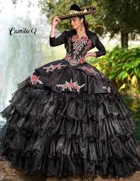 Maybe you would like to learn more about one of these? Charro Quinceanera Dresses Charra Ball Gowns Mariachi Vestidos Page 2 Abc Fashion