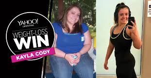Andy fordham, born february 2. How One Woman Lost 140 Pounds