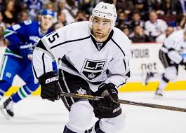 Los Angeles Kings Hockeys Future