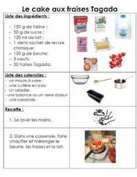 Site Internet De L Ecole Maternelle Danielle Casanova Cake Aux Fraises Tagada Recette Maternelle Recette Recette Illustree