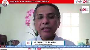 #25 syed azman syed ibrahim. Syed Ibrahim Bin Syed Noh Syed Ibrahim Bin Syed Ahmad Is A Malaysian Politician And Currently Serves As Pahang State Executive Councillor