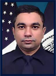Request for Prayers 🙏 It is with a heavy heart we share the tragic news of  the passing of our beloved brother, Officer Didarul Islam, who was serving  in the USA as