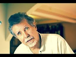 Ronald Bonilla en la voz de Calú Cruz