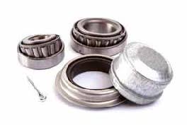 al ko trailer marine and caravan bearings and bearing sets